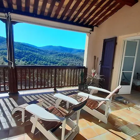 Appartement Domaine Du Golf De Roquebrune Resort - Residence Le Saint Andrews Exterior photo