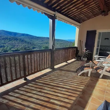 Appartement Domaine Du Golf De Roquebrune Resort - Residence Le Saint Andrews Exterior photo