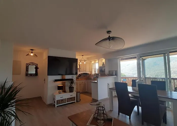 Appartement Domaine Du Golf De Roquebrune Resort - Residence Le Saint Andrews