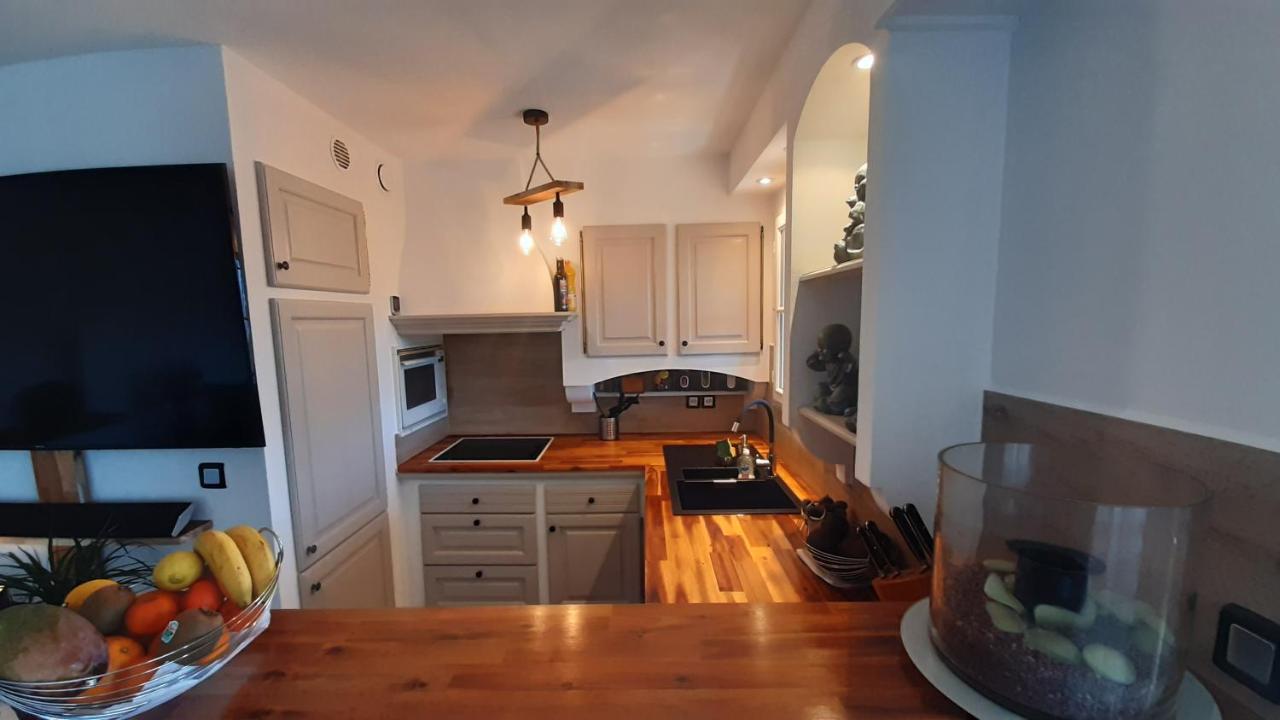 Domaine Du Golf De - Le Saint Andrews Apartment Roquebrune-sur-Argens