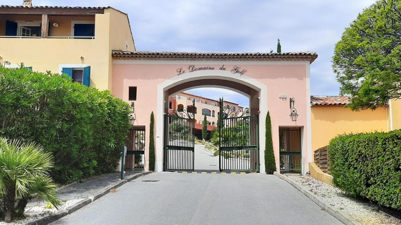Domaine Du Golf De - Le Saint Andrews * Roquebrune-sur-Argens