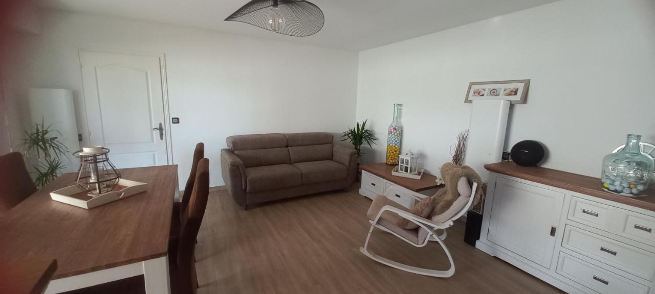 Domaine Du Golf De - Le Saint Andrews Apartment Roquebrune-sur-Argens